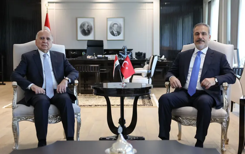 Hemwelatiyên Iraqî, pistî 1ê Êlûnê karin bê vîza herin Tirkiyê