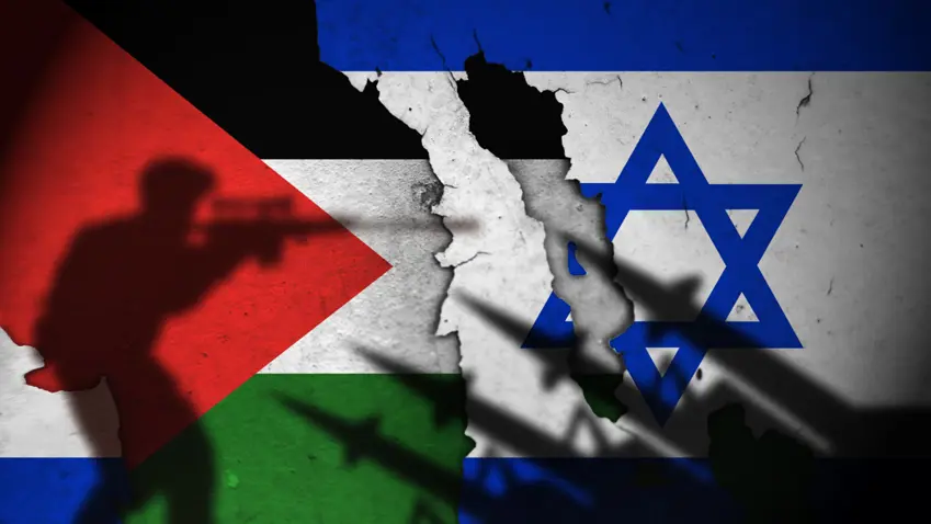 Hevdîtinên agirbesta Xezayê ji nû ve dest pê kirin