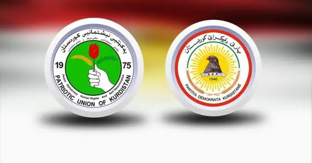 KYB’den KDP’ye kutlama mesaji!