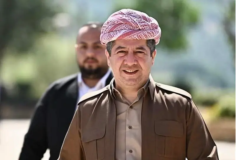 مەسروور بارزانی : سەرکەوتنی پارتی، سەرکەوتن و پێشکەوتن و ئاوەدانی کوردستانە