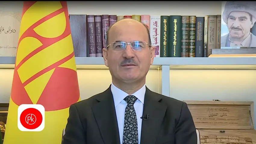 Berpirsê PDKê yê Silêmaniyê: PDK û Barzanî rola serekî di azadiya Basûrê Kurdistanê û statûya wê de lîstine