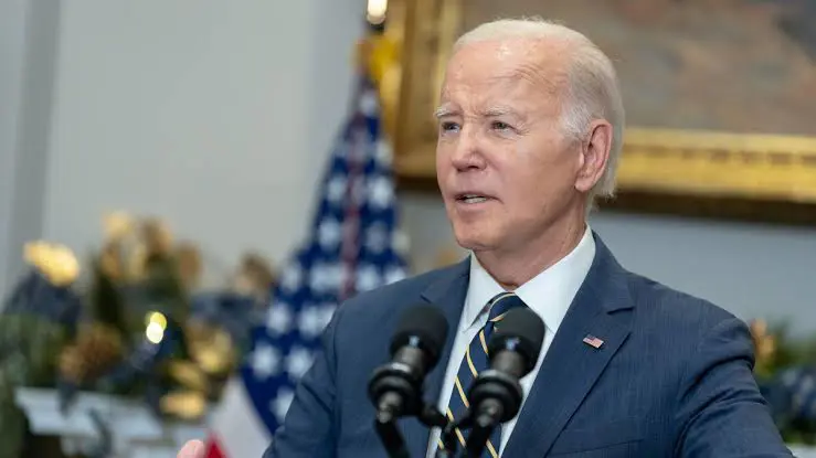Biden’den Gazze’de "ateskes" açiklamasi