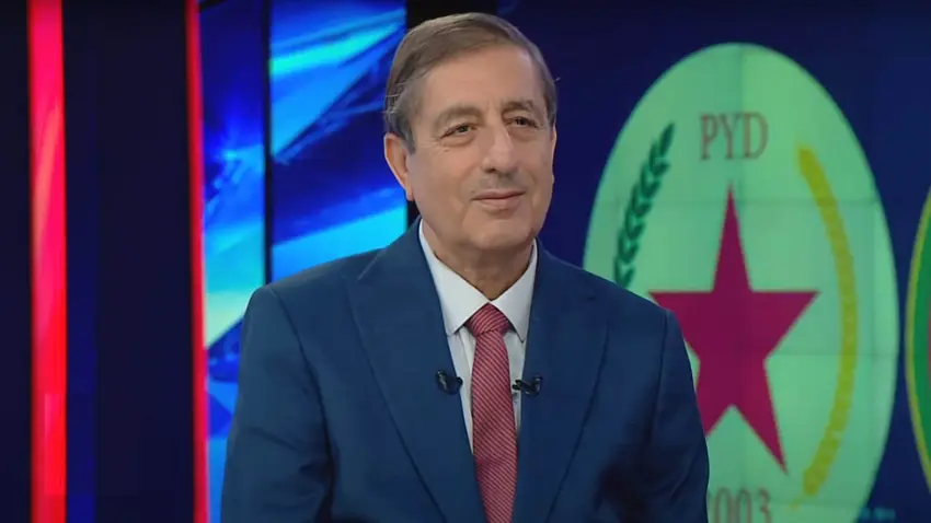 ENKS Sözcüsü: Mazlum Kobani’den ‘Kürt diyalogu’ için henüz bir talep gelmedi!