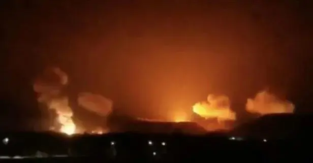 Hûsî: DYA û Îngilîstanê êrîsî bajarê Hudeyde kirin