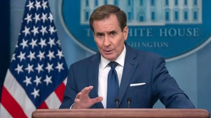 Kirby: Iran Israil'e hiç uyari olmadan saldirabilir!