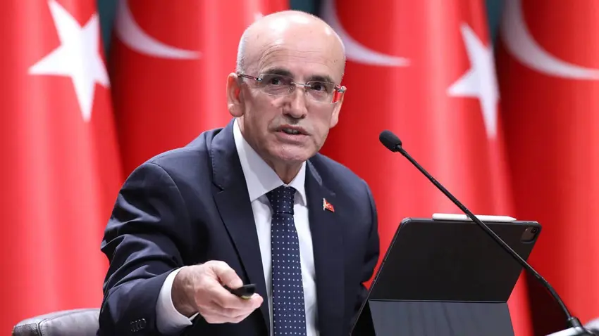 Mehmet Simsek: Enflasyonun gerilemesini bekliyoruz!