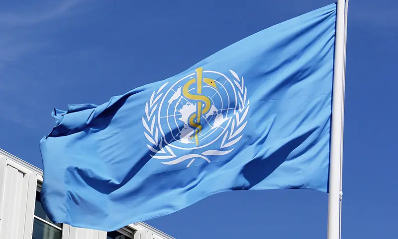 WHO: Zêdetirî 300 kes ji wê nexwesiyê mirin