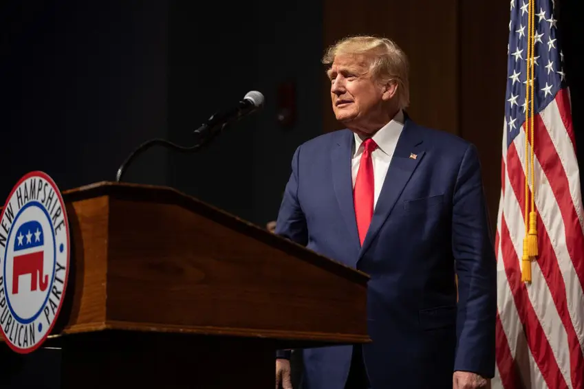 دەربڕینی خواستی ترامپ بۆ دامەزراندنی پەیوەندی دۆستانە لەگەڵ ئێران