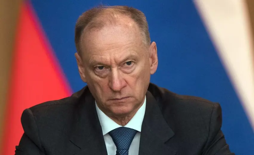 یاریدەدەری پووتین : ئەمریکا و ڕۆژئاوا هانی ئۆکراین دەدەن بۆ هێرشکردنە سەر ڕووسیا