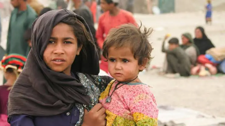 Gazze'de ilk çocuk felci vakasi tespit edildi