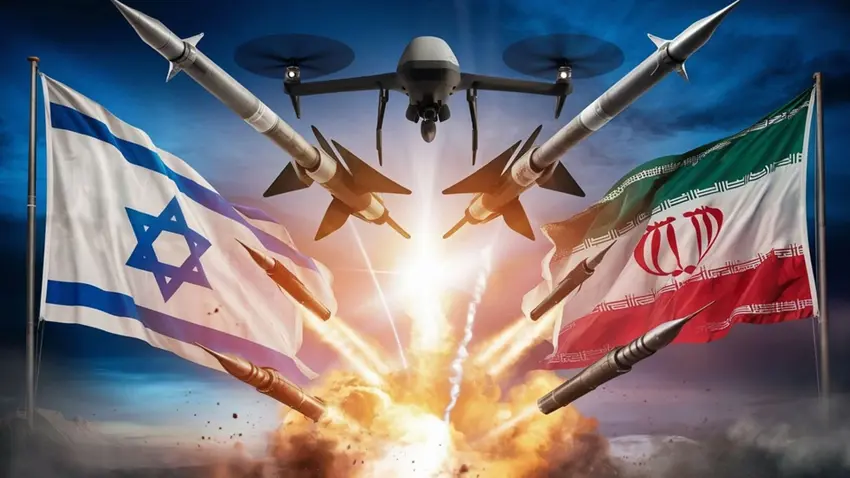 Israil’de Iran alarmi: Bakanlar kuruluna iletildi!