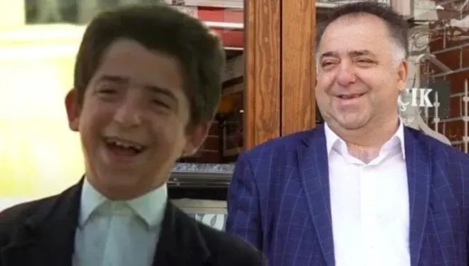 Leystikvanê fîlmê ‘Hababam Sinifi’ komedyen Tuncay Akça koça dawî kir