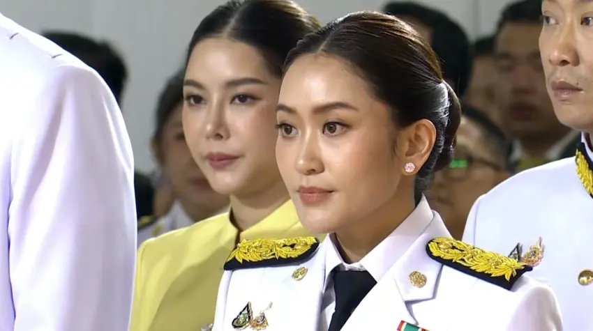 Serokwezîra herî ciwan dest bi kar kir