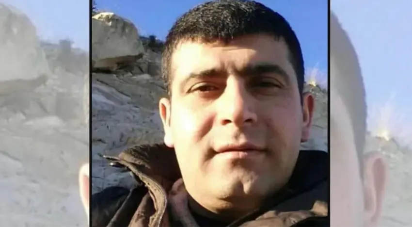 Wezîfedarê ewlehiya Bendava Ataturk ya li navça Bozhewayê jiyana xwe ji dest da