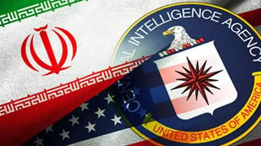 Îranê doza darbeya 71 sal berê li Amerîkayê vekir