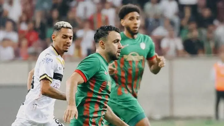 Amedspor iyi basladi: Sonuç kötü!