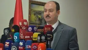 Rêveberê Gistî yê Perwerdeya Silêmaniyê dest ji kar berdana xwe ragihand