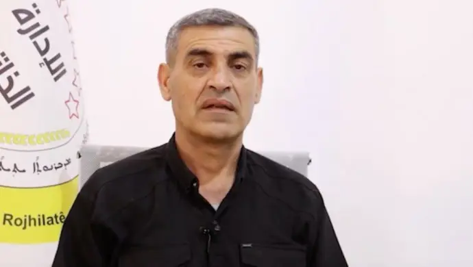 Rojava: Sam ile Diyalog istiyoruz ama kazanimlarimizi da korumak zorundayiz!