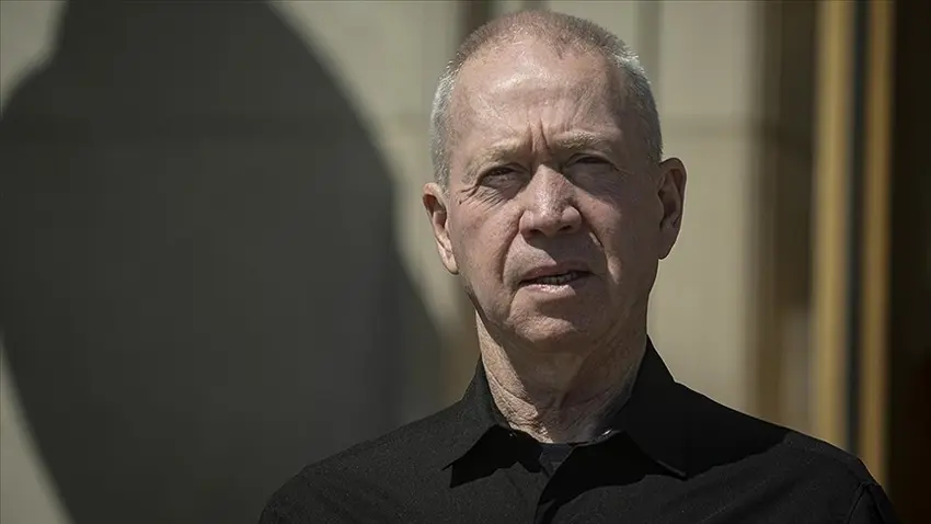 Israil'den Iran'a karsi uluslararasi koalisyon kurulmasi çagrisi!