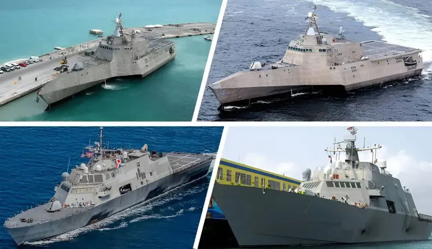 Orta Dogu kayniyor! ABD: 12 savas gemimiz var, her ihtimale hazirlikliyiz!