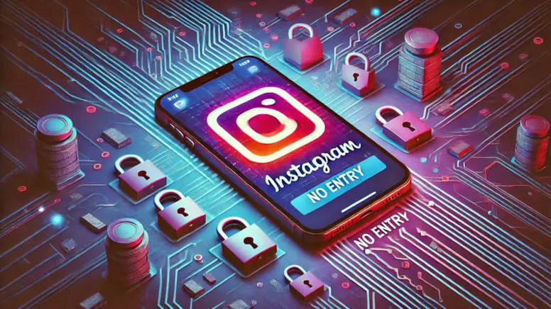 Türkiye'de Instagram'a erişim engeli getirildi 