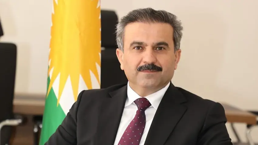 حکوومەتی ھەرێم پڕۆژەی گەورە و ستراتیژی لە بواری پیشەسازی ئەنجام داوە