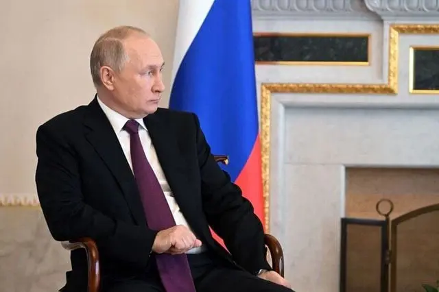 بۆچی ڕووسیا ووڵامی هێرشی ئۆکراین بۆ سەر کورسک ناداتەوە ؛ ئایا پووتین هیواکانی لەسەر "دیوومین" داناوە؟