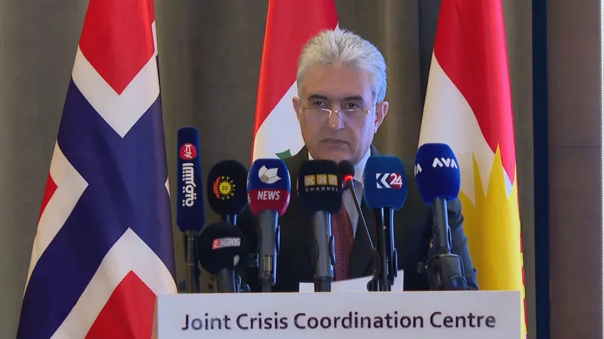 Li Herêma Kurdistan 20 hezar SIM kart hatin desteserkirin