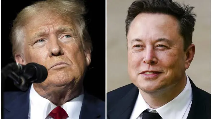 Musk'tan Trump'a yanit: Hizmet etmeye hazirim!