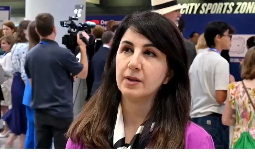 Çinar Ebdula: Em dixwazin azmûna demokratên DYAyê veguhêzin Kurdistanê