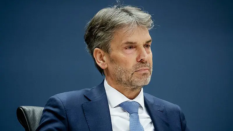 Hollanda Basbakani Schoof'tan Gazze için acil ateskes çagrisi