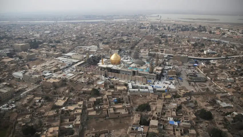 Li Samarayê hêrisî malekê kirin: 6 endamên malbatê can dan