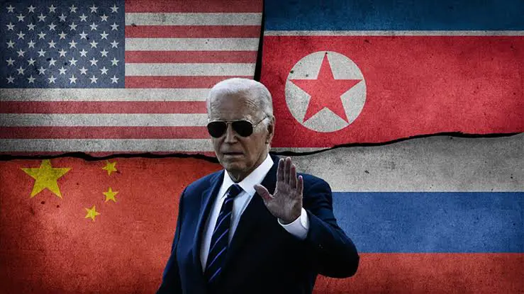 NYT: Biden, Nükleer çatismaya hazirlanma talimati verdi!