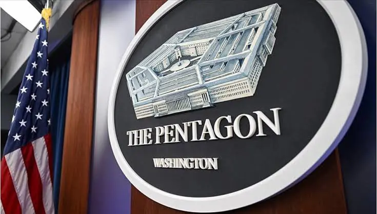 Pentagon'dan dikkat çeken Ukrayna açiklamasi!