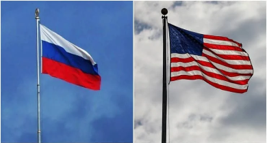 Rusya, ABD'nin Moskova Maslahatgüzari'ni Disisleri Bakanligi'na çagirdi