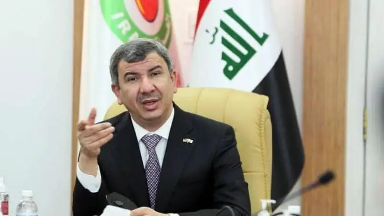 Serlêdana ji Iraqê bo Înterpolê: Wezîrê berê yê petrolê ket lîsteya lêgerînê