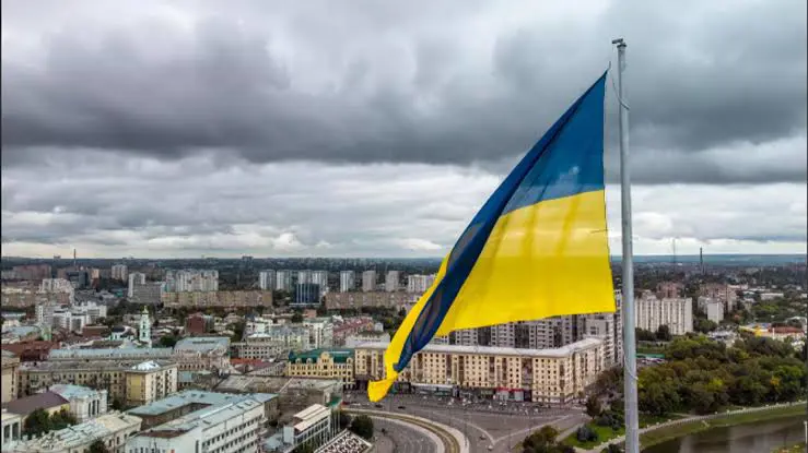 Ukrayna 14 yerlesim yerini tahliye ediyor