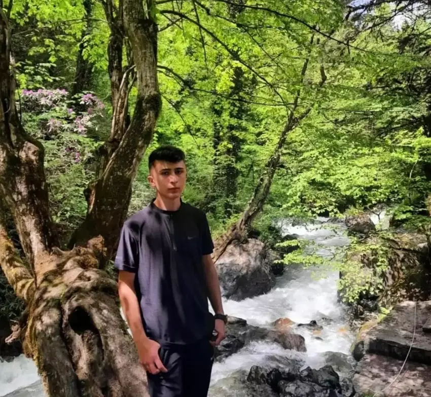 Xortê di bendava Kebanê de wenda bû, cesedê wî hat dîtin