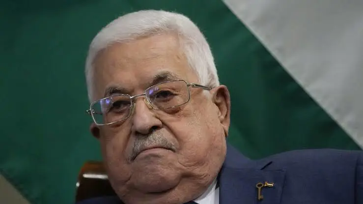 “Israil, Abbas'in Gazze'yi ziyaretine izin vermedi”