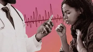 دەستنیشانکردنی نەخۆشی بە دەنگی کۆکە / هونەری نوێی گووگڵ بە زیرەکی دەستکرد