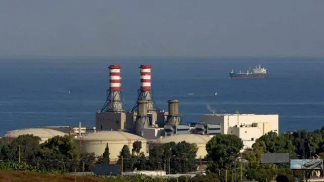 جەزائیر ناردنی یەکەم باری سووتەمەنی بۆ چارەسەرکردنی کێشەی کارەبای لوبنان ڕاگەیاند