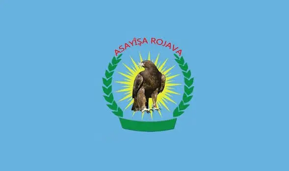 Asayîsa Rojava: Di hêrisa Tirkiyeyê de ziyana canî çênebû