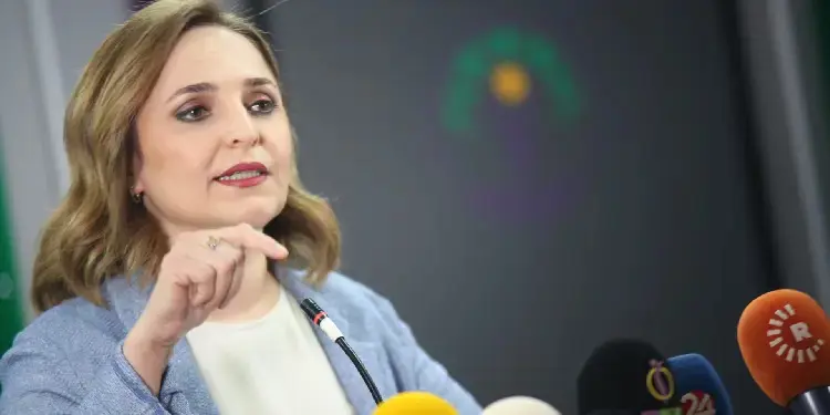 DEM: Zêdebûna pirsgirêka Kurd dibe sedem ku aboriya Tirkiyê biçûk bibe!