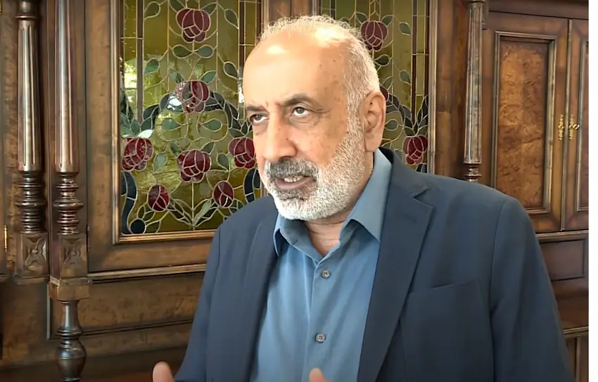 Karsazên bakurê Kurdistanê: Em dixwazin di navbera Tirkiye û Iraqê de vîze bê rakirin