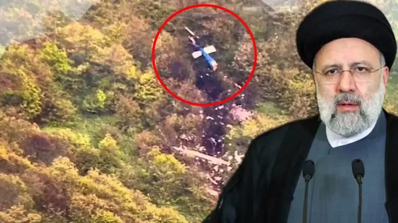 Reisi’nin ölümüne dair baslatilan sorusturma tamamlandi