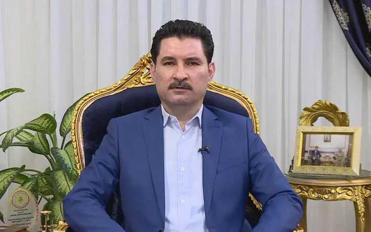 شاخەوان عەبدوڵڵا ووردەكاری هۆكاری دواكەوتنی مووچەی ئاشكرا كرد