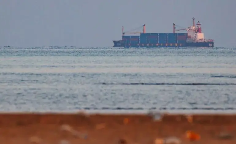 ئەنسارۆڵڵا هێرشی کردە سەر دوو کەشتی لە دەریای سوور و کەنداوی عەدەن