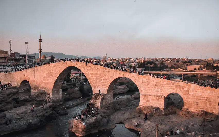 حکوومەت نزیکەی ٣٠٠ پڕۆژەی لە زاخۆ جێ بەجێ کردووە