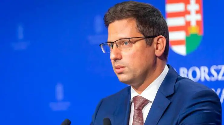 Macaristan’dan AB'ye tehdit!