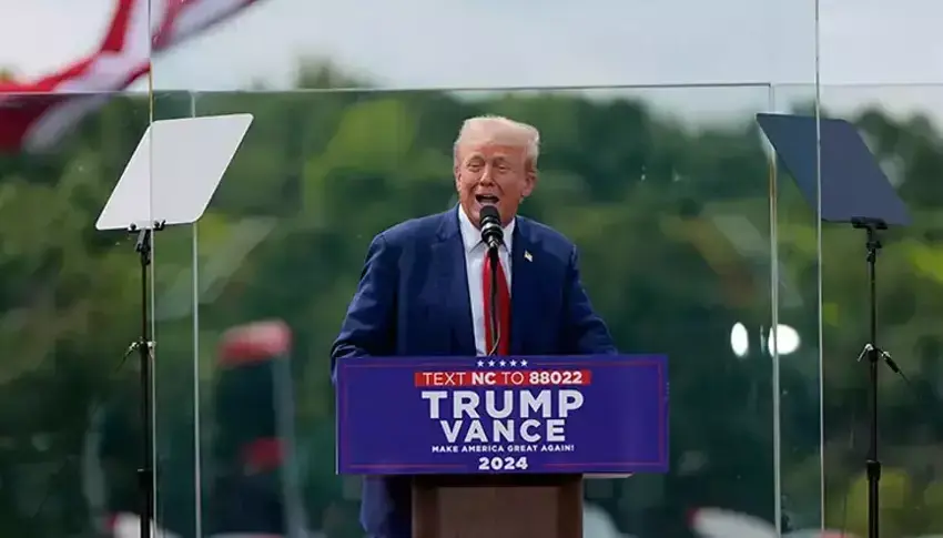 Trump: Heke bêm hilbijartin ez ê operasyona herî mezin a dersînorkirinê pêk bînim